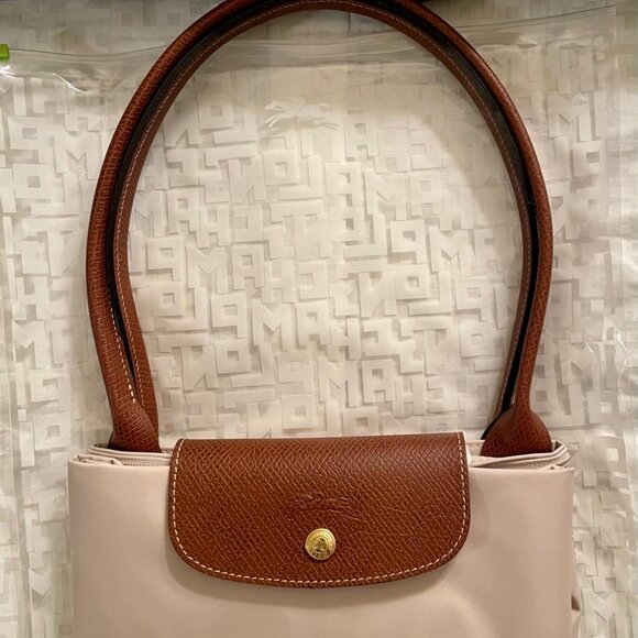 Longchamp Le Pliage Original L Tote bag - Picture 3 of 11